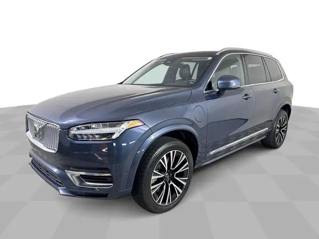 2023 Volvo XC90 Recharge T8 Plus 6-Seater