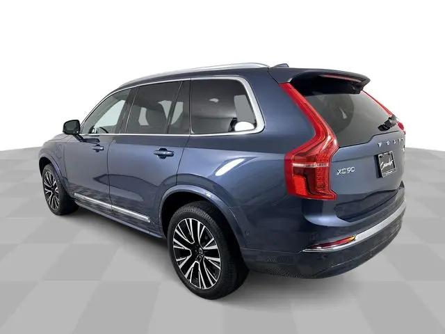2023 Volvo XC90 Recharge T8 Plus 6-Seater