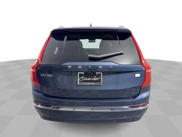 2023 Volvo XC90 Recharge T8 Plus 6-Seater