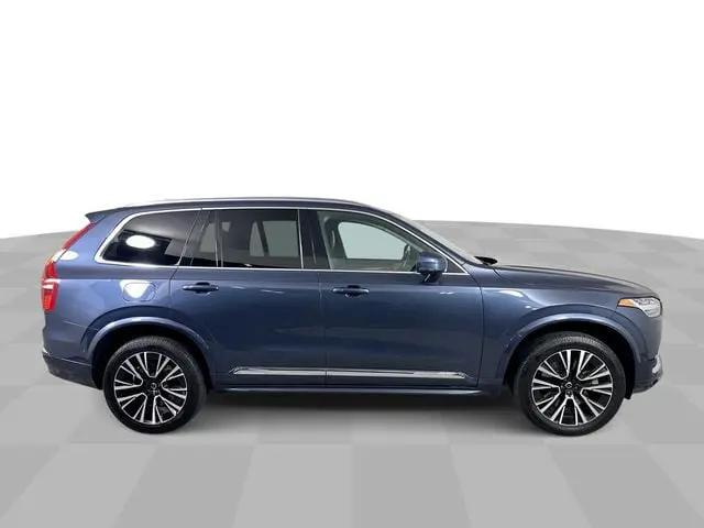 2023 Volvo XC90 Recharge T8 Plus 6-Seater