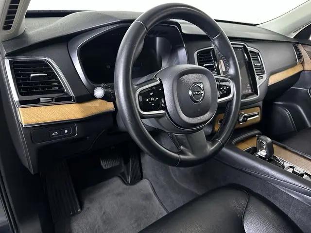 2023 Volvo XC90 Recharge T8 Plus 6-Seater