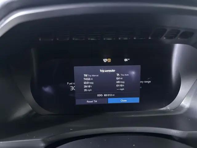 2023 Volvo XC90 Recharge T8 Plus 6-Seater