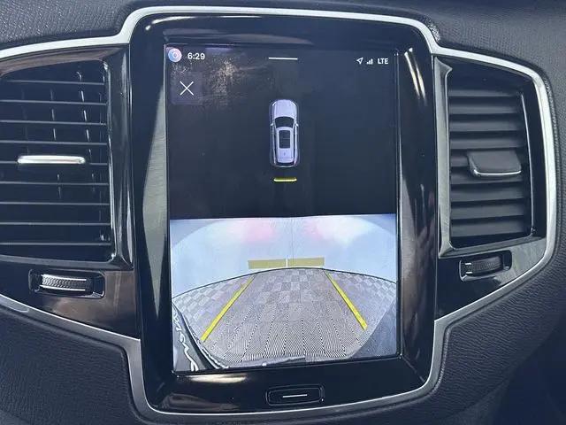 2023 Volvo XC90 Recharge T8 Plus 6-Seater