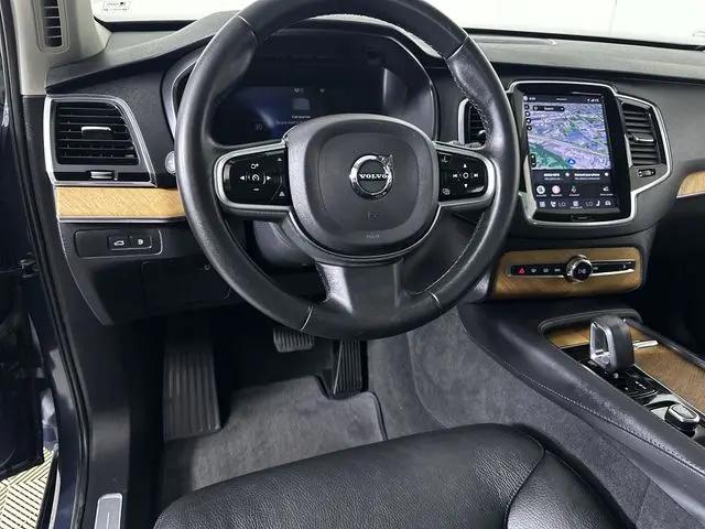 2023 Volvo XC90 Recharge T8 Plus 6-Seater