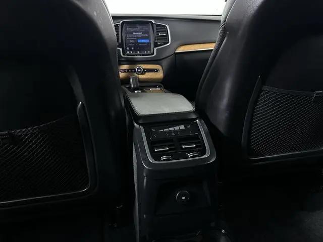 2023 Volvo XC90 Recharge T8 Plus 6-Seater