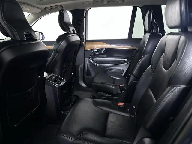 2023 Volvo XC90 Recharge T8 Plus 6-Seater