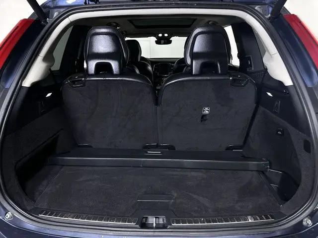 2023 Volvo XC90 Recharge T8 Plus 6-Seater