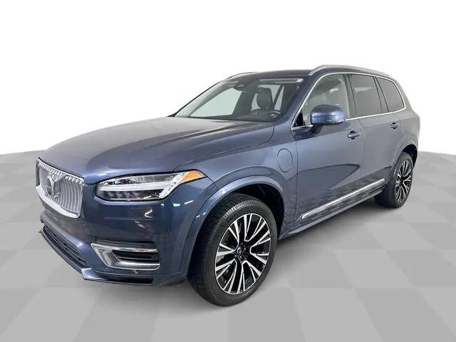 2023 Volvo XC90 Recharge T8 Plus 6-Seater for sale in Midwest City, OK