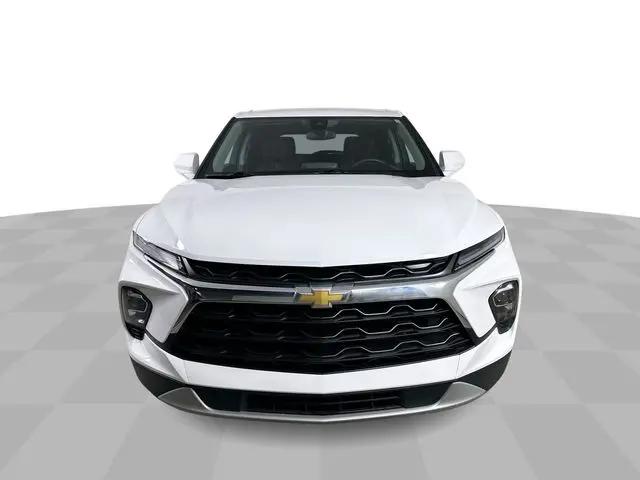 2025 Chevrolet Blazer FWD 2LT
