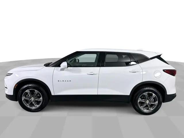 2025 Chevrolet Blazer FWD 2LT