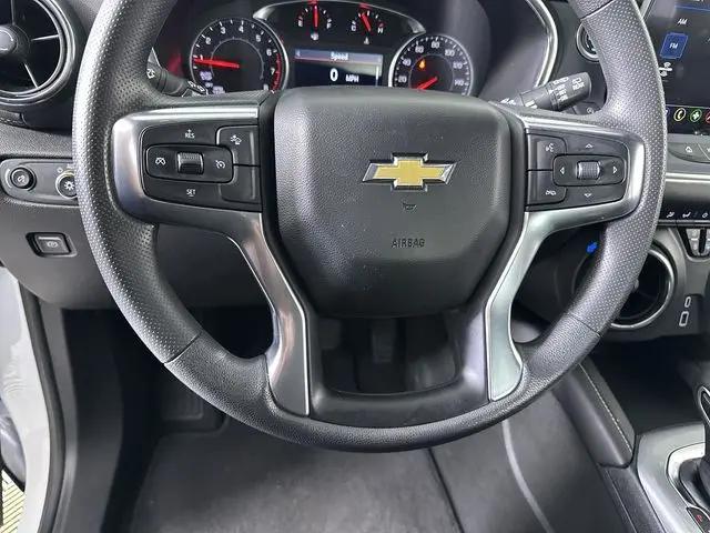 2025 Chevrolet Blazer FWD 2LT