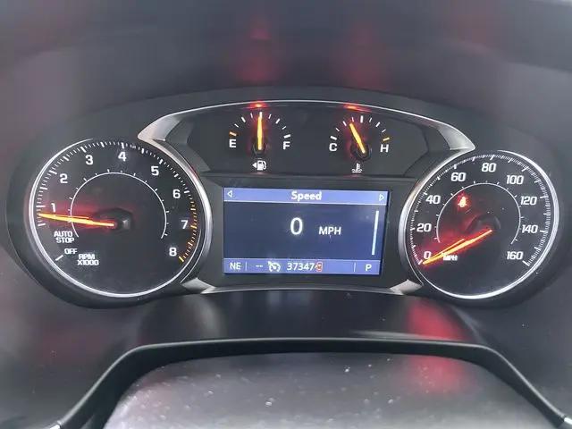 2025 Chevrolet Blazer FWD 2LT