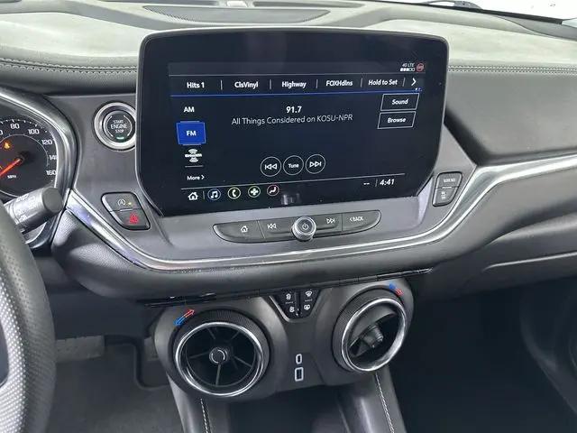 2025 Chevrolet Blazer FWD 2LT