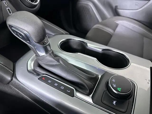 2025 Chevrolet Blazer FWD 2LT