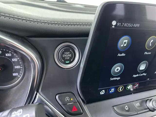 2025 Chevrolet Blazer FWD 2LT