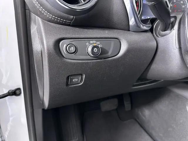 2025 Chevrolet Blazer FWD 2LT