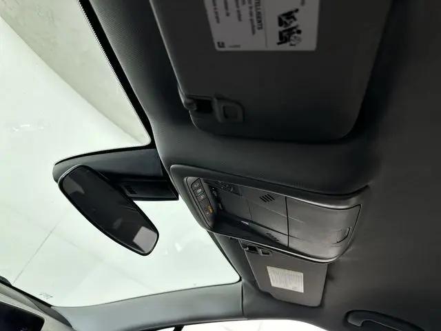 2025 Chevrolet Blazer FWD 2LT
