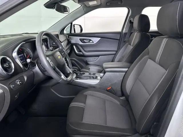 2025 Chevrolet Blazer FWD 2LT