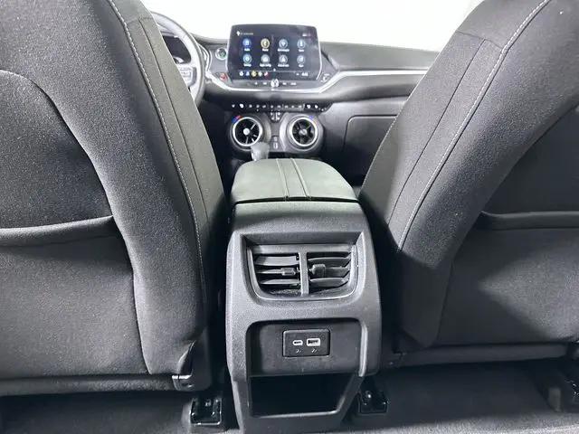 2025 Chevrolet Blazer FWD 2LT