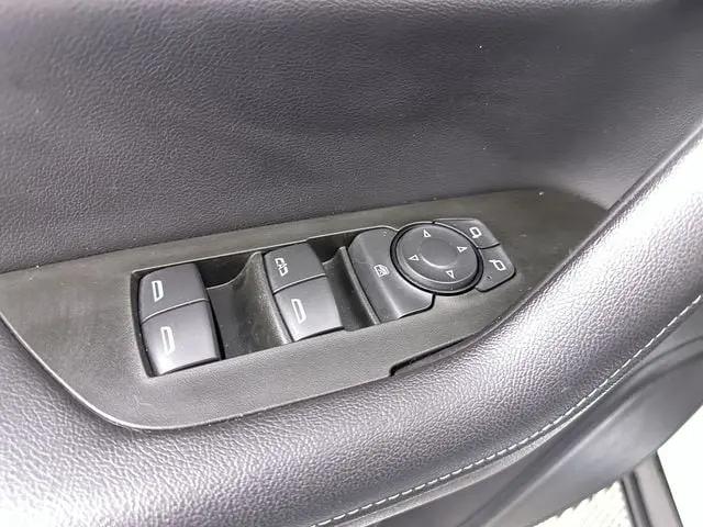 2025 Chevrolet Blazer FWD 2LT