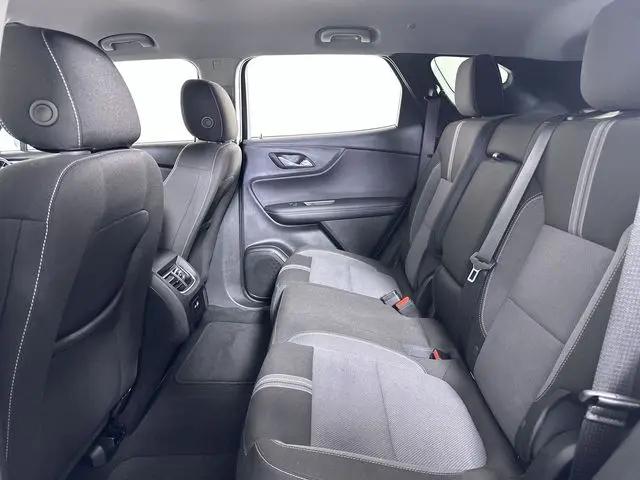 2025 Chevrolet Blazer FWD 2LT