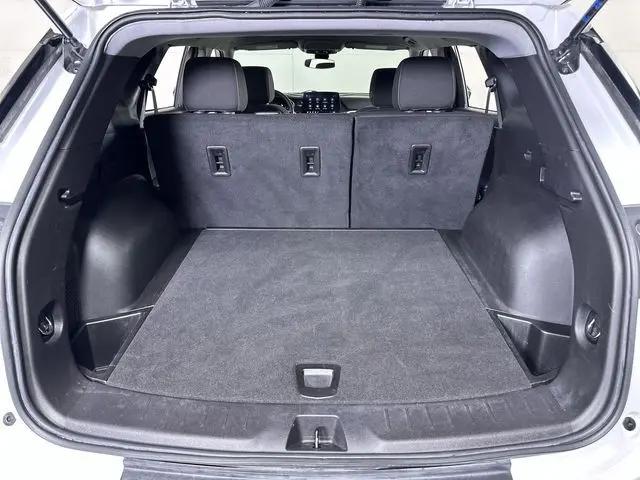 2025 Chevrolet Blazer FWD 2LT
