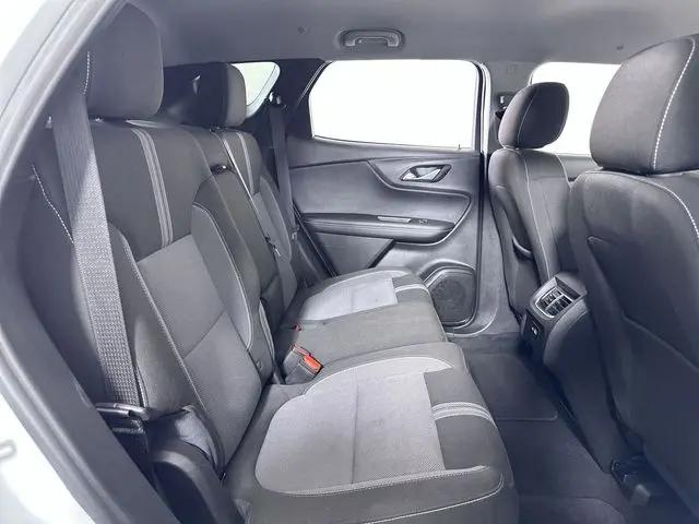 2025 Chevrolet Blazer FWD 2LT
