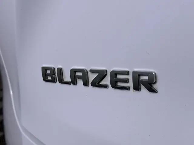 2025 Chevrolet Blazer FWD 2LT