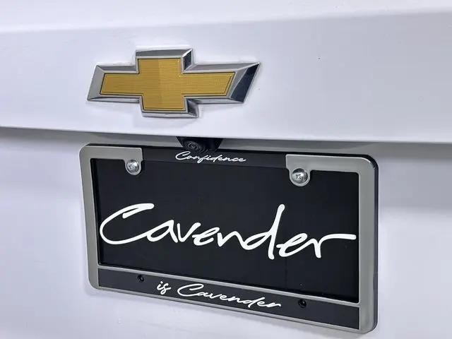 2025 Chevrolet Blazer FWD 2LT