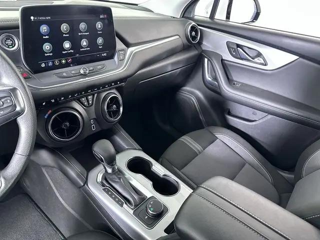 2025 Chevrolet Blazer FWD 2LT