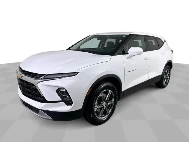 2025 Chevrolet Blazer FWD 2LT for sale in Midwest City, OK