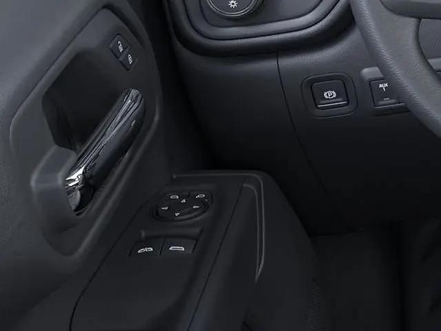 2026 GMC Sierra 2500HD Regular Cab, Long Bed, Pro, 4WD