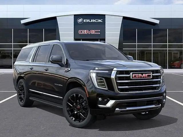 2026 GMC Yukon XL 4WD Elevation