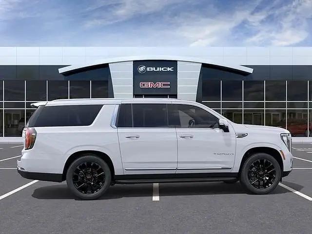 2026 GMC Yukon XL 4WD Elevation