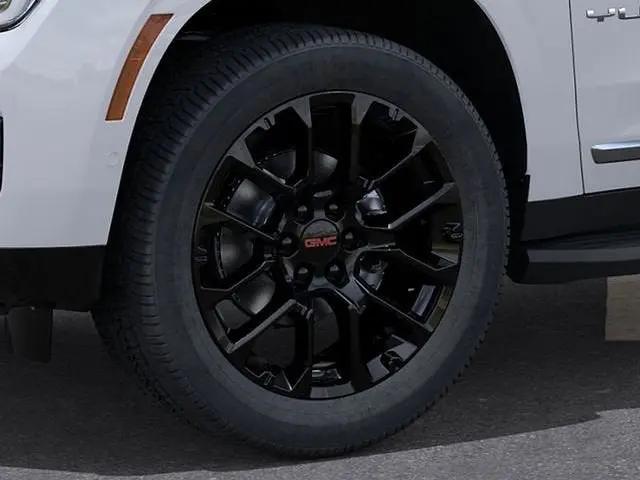 2026 GMC Yukon XL 4WD Elevation