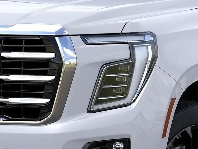 2026 GMC Yukon XL 4WD Elevation