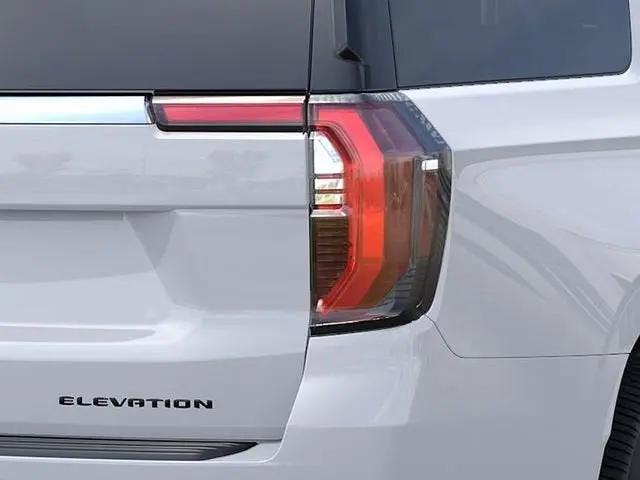 2026 GMC Yukon XL 4WD Elevation