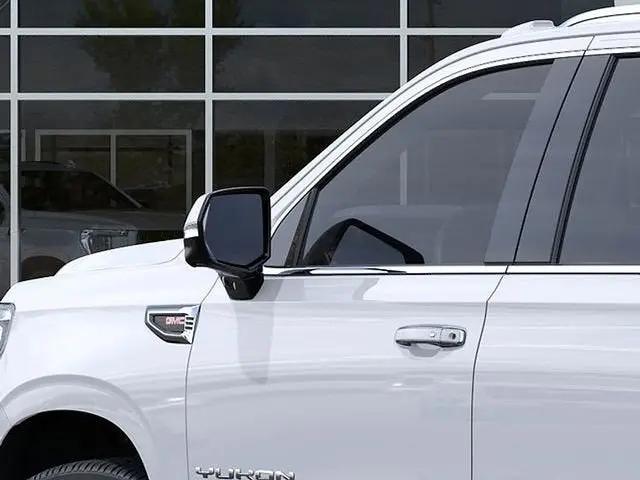 2026 GMC Yukon XL 4WD Elevation