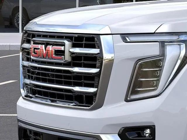 2026 GMC Yukon XL 4WD Elevation