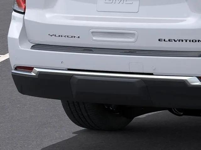 2026 GMC Yukon XL 4WD Elevation