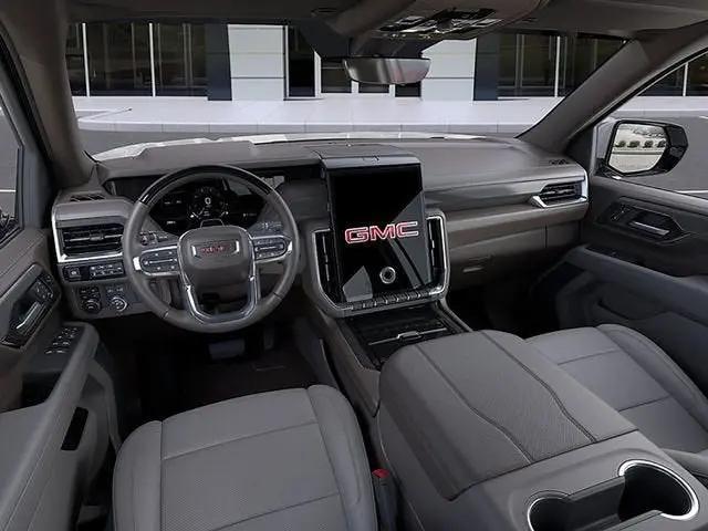2026 GMC Yukon XL 4WD Elevation