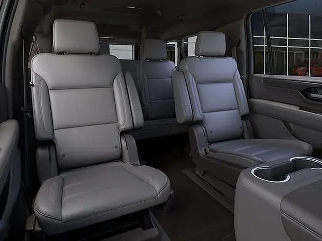 2026 GMC Yukon XL 4WD Elevation