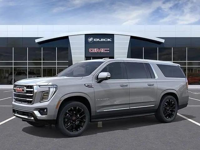 2026 GMC Yukon XL 4WD Elevation