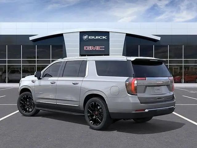 2026 GMC Yukon XL 4WD Elevation