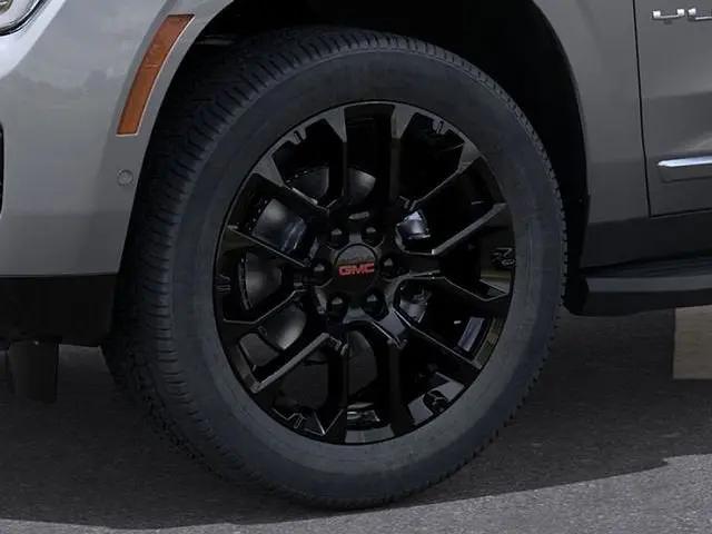 2026 GMC Yukon XL 4WD Elevation