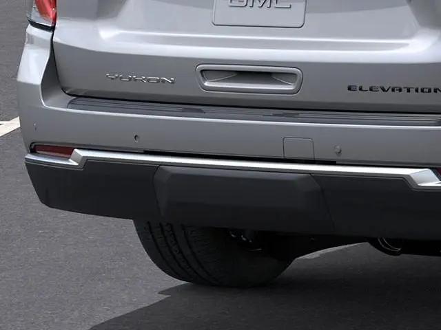 2026 GMC Yukon XL 4WD Elevation