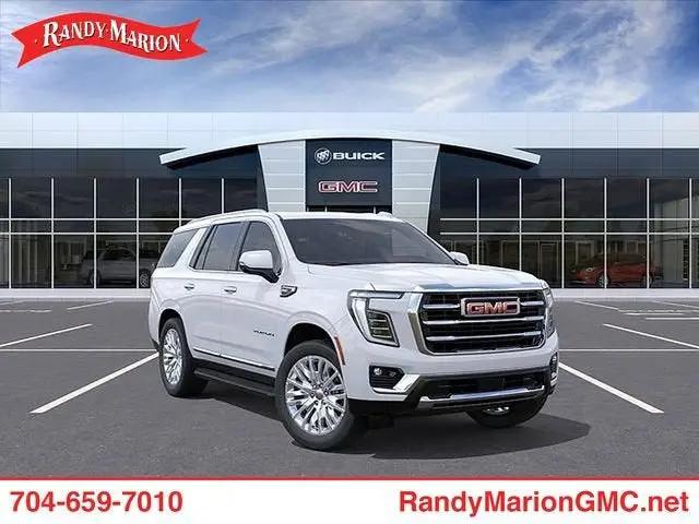 2026 GMC Yukon 4WD Elevation for sale in Huntersville, NC