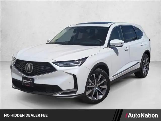 2026 Acura MDX Technology Package for sale in Colorado Springs, CO