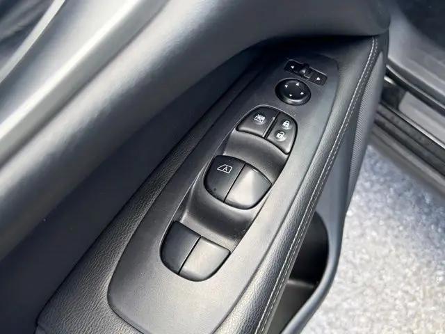 2020 Nissan Pathfinder S 4WD