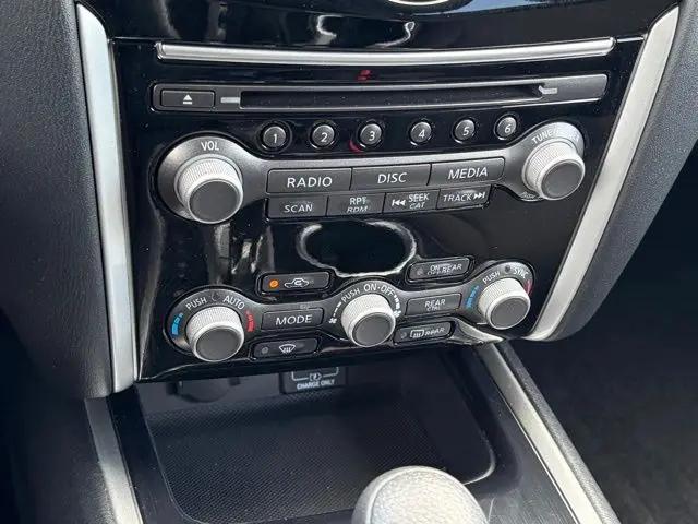 2020 Nissan Pathfinder S 4WD
